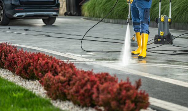 Best Driveway Cleaning and Restoration in Peach Lake, NY